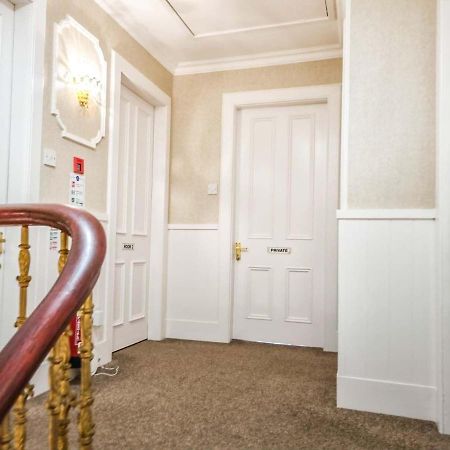 Bed and Breakfast Tanera Inverness Exterior foto