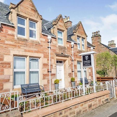 Bed and Breakfast Tanera Inverness Exterior foto