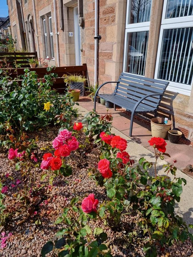 Bed and Breakfast Tanera Inverness Exterior foto