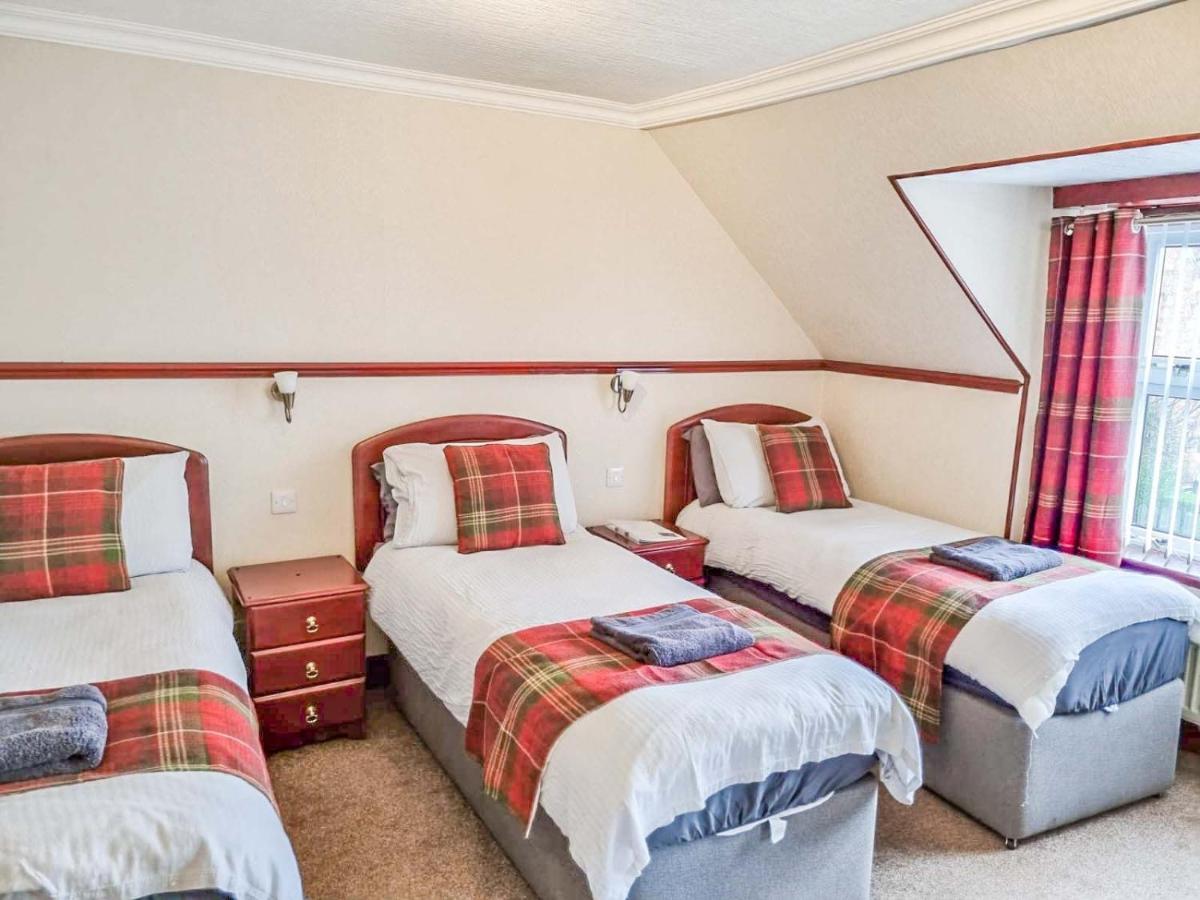 Bed and Breakfast Tanera Inverness Exterior foto