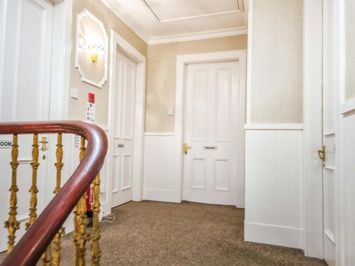 Bed and Breakfast Tanera Inverness Exterior foto