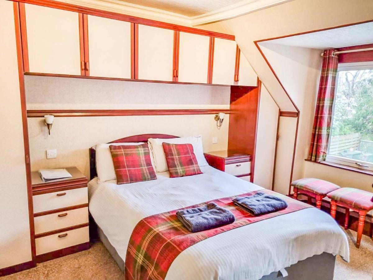 Bed and Breakfast Tanera Inverness Exterior foto