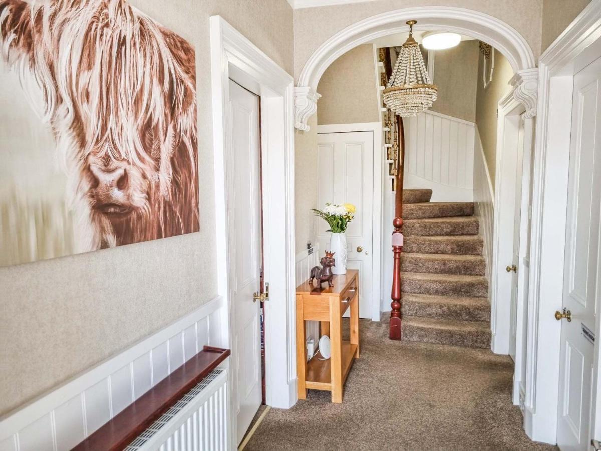 Bed and Breakfast Tanera Inverness Exterior foto