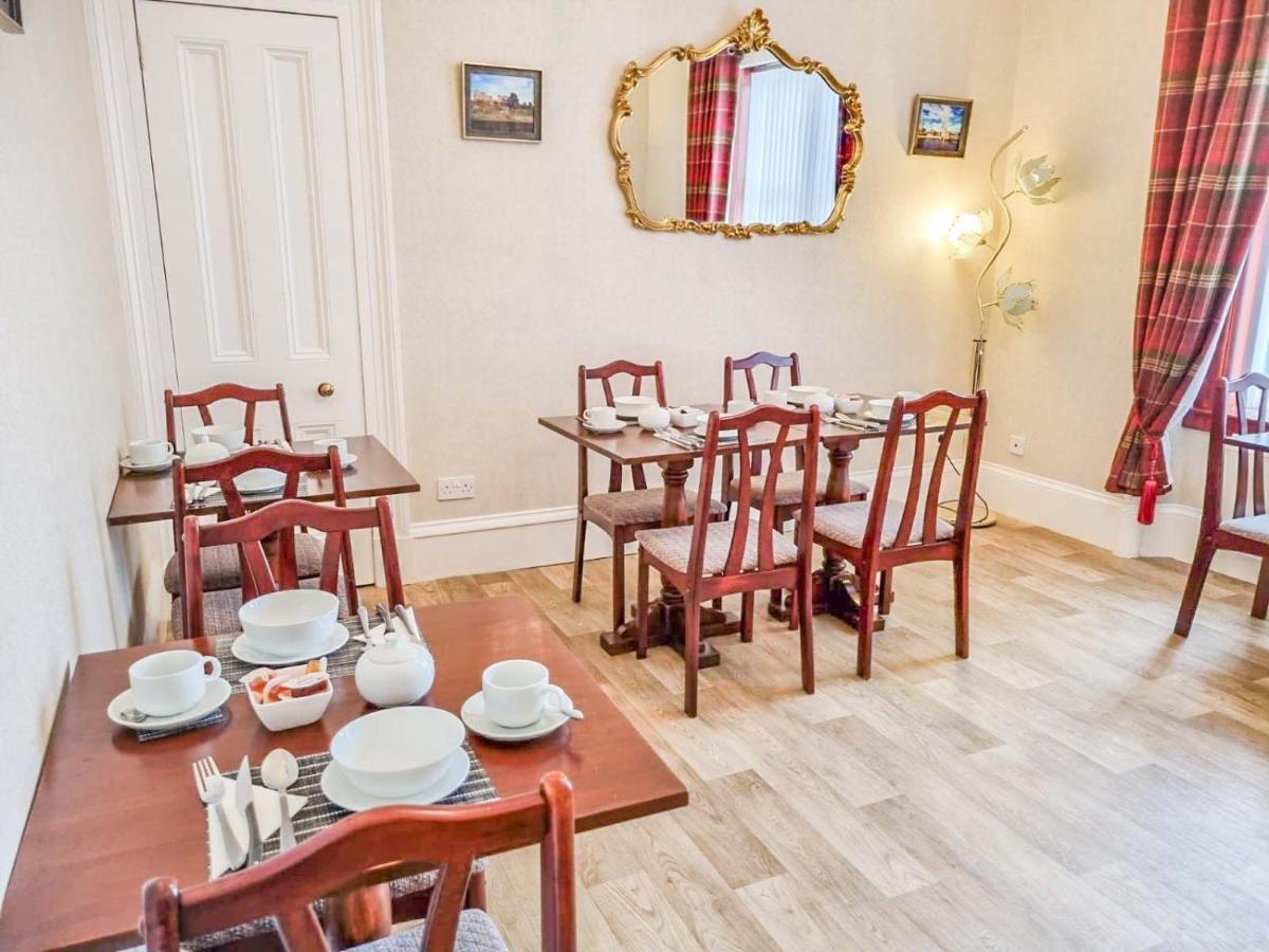 Bed and Breakfast Tanera Inverness Exterior foto