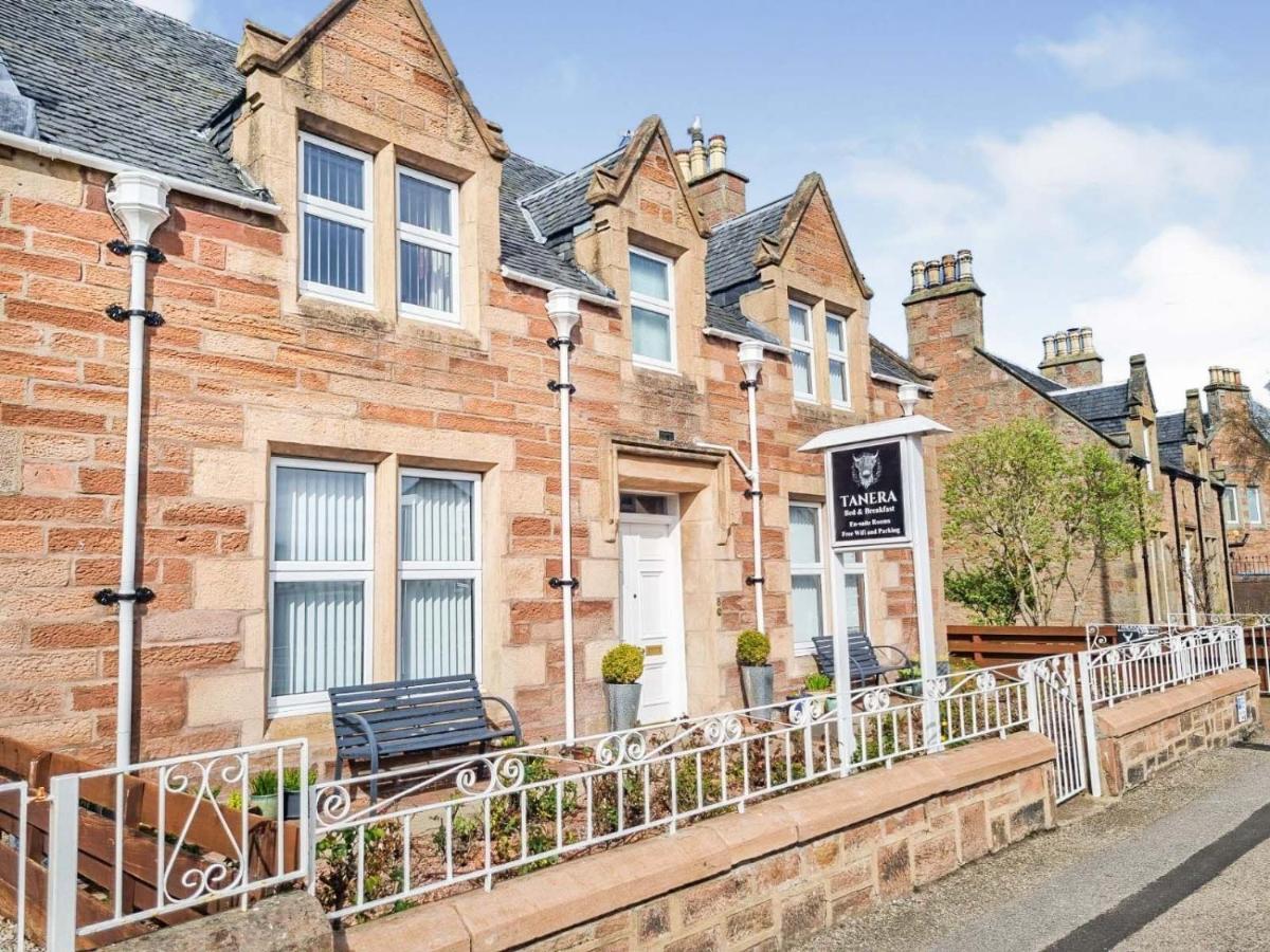 Bed and Breakfast Tanera Inverness Exterior foto