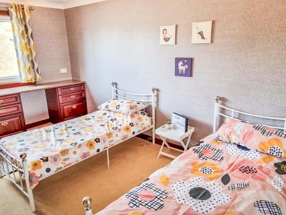 Bed and Breakfast Tanera Inverness Exterior foto