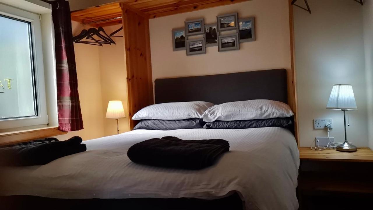 Bed and Breakfast Tanera Inverness Exterior foto