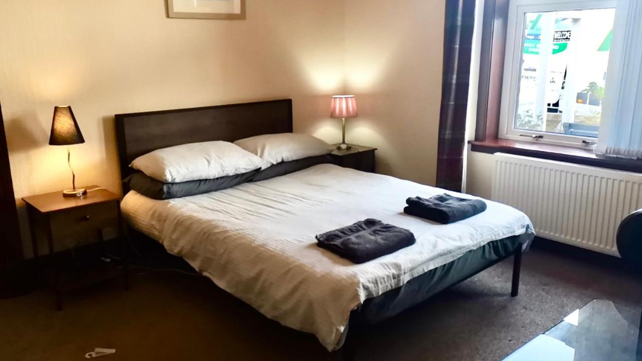 Bed and Breakfast Tanera Inverness Exterior foto